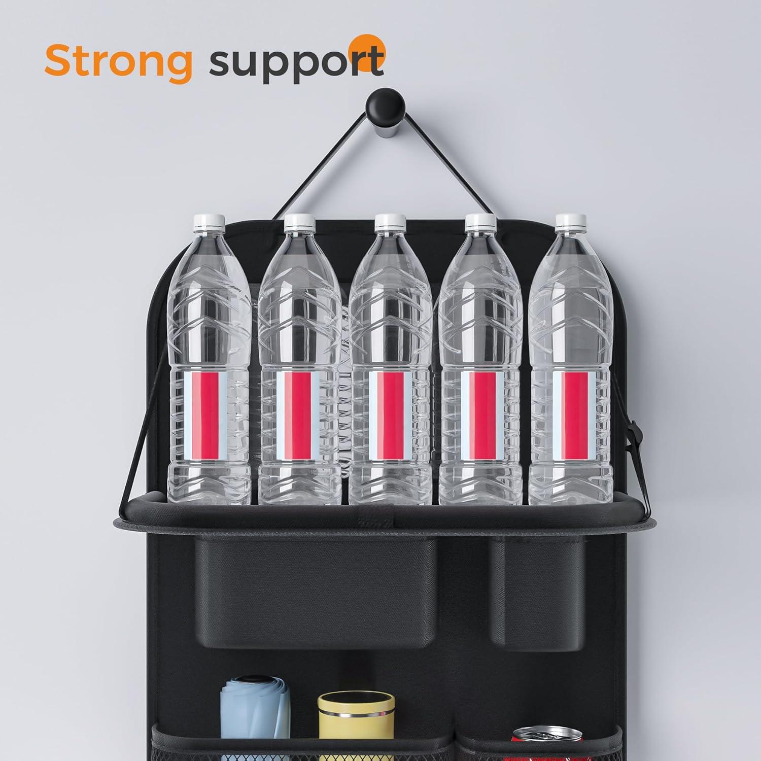 Organizador de Asiento Trasero Prcivr - Protector Multifuncional