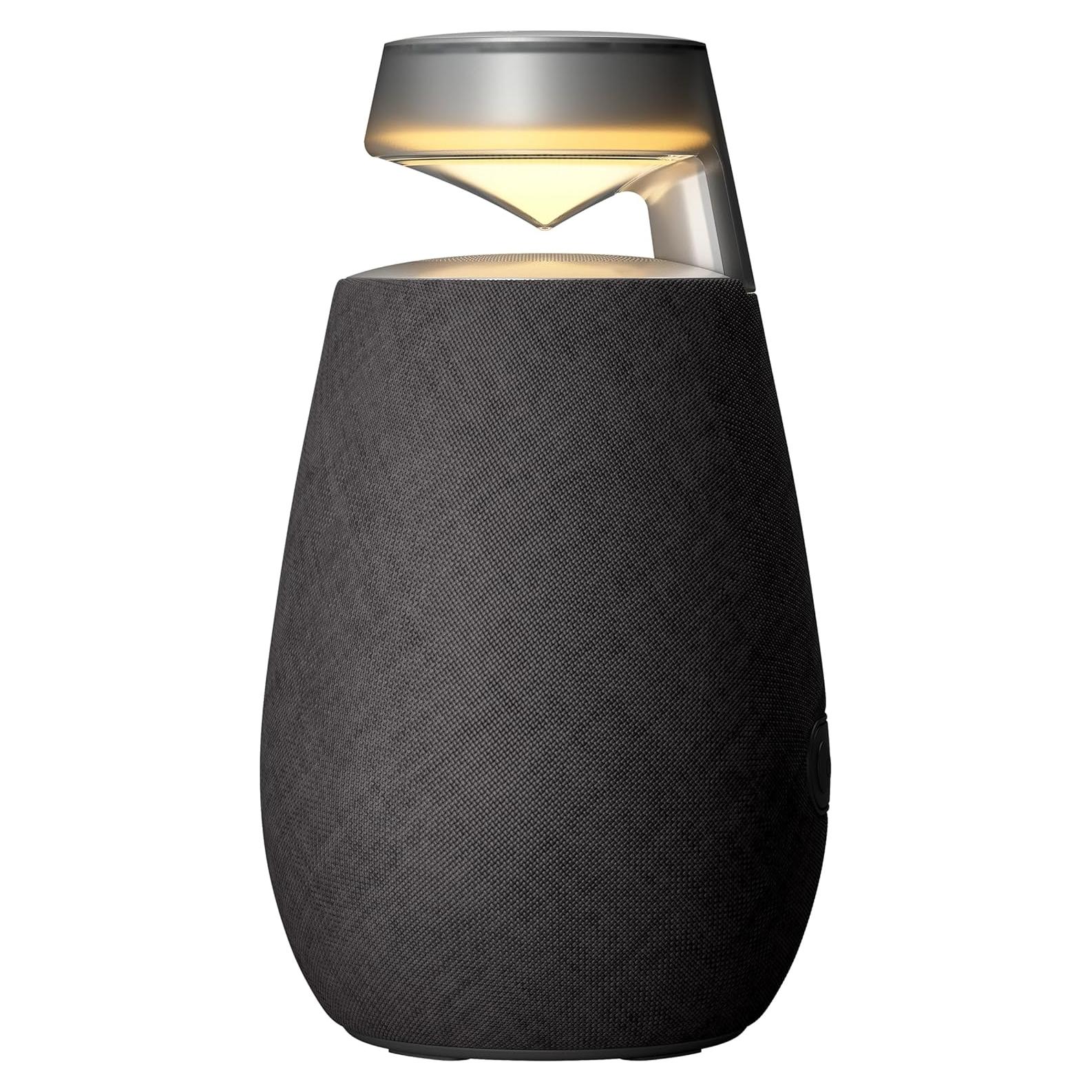 Altavoz Inalámbrico LG XO2TBK XBOOM 360 Sonido 15h