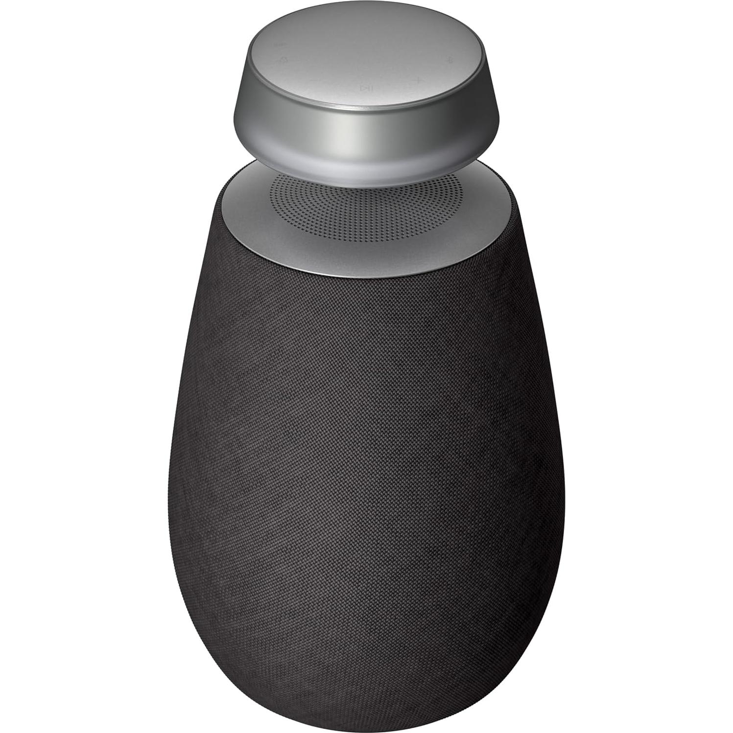 Altavoz Inalámbrico LG XO2TBK XBOOM 360 Sonido 15h