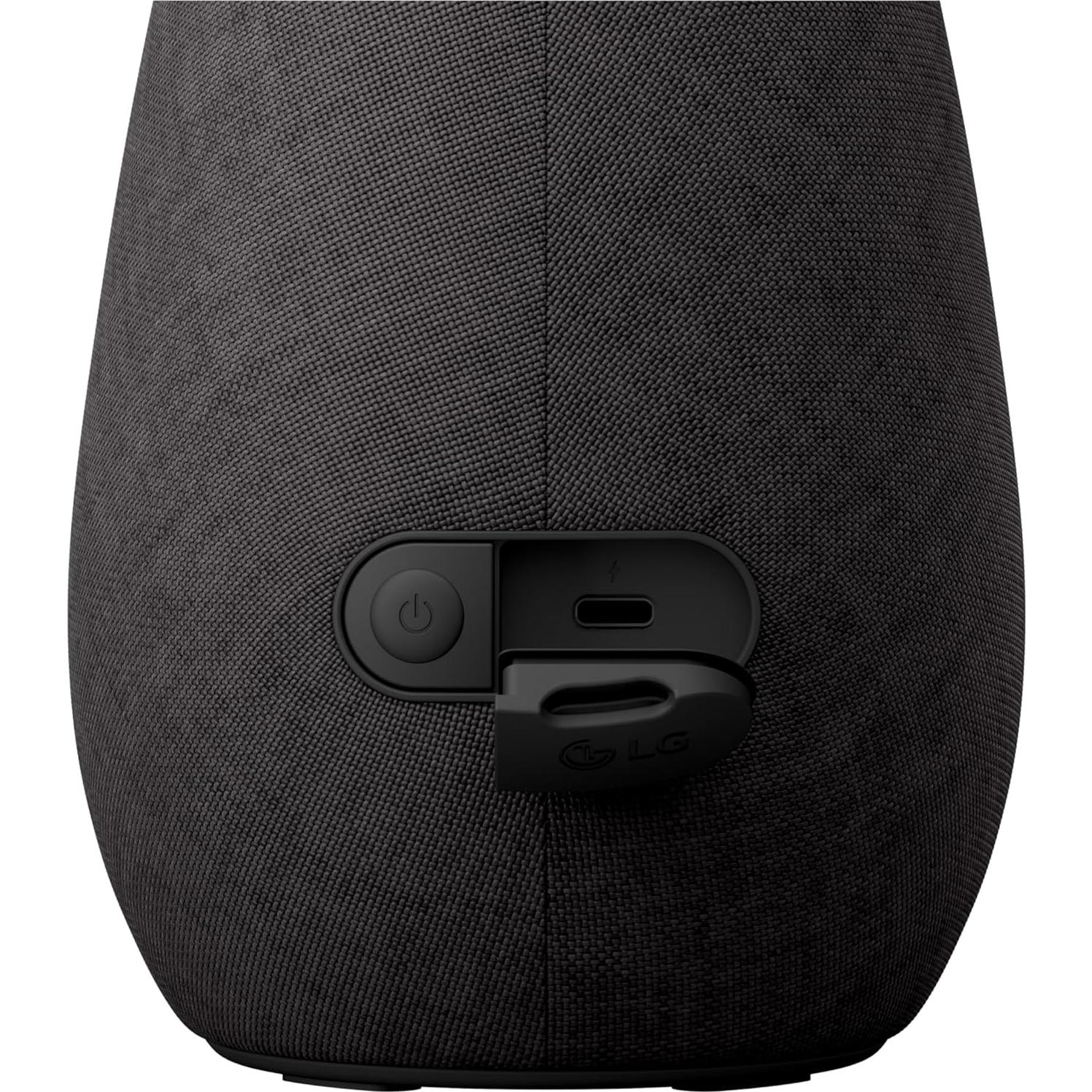 Altavoz Inalámbrico LG XO2TBK XBOOM 360 Sonido 15h