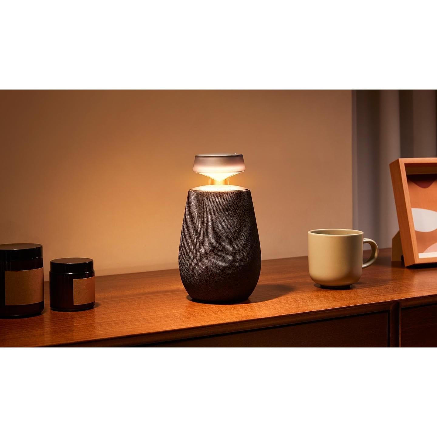 Altavoz Inalámbrico LG XO2TBK XBOOM 360 Sonido 15h