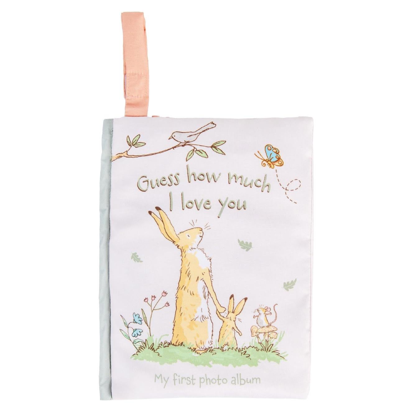 Álbum de fotos suave KIDS PREFERRED 15.88x22.86 cm