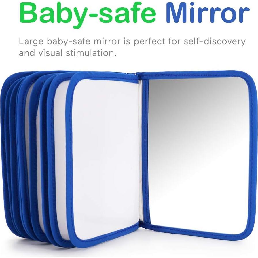 Álbum de Fotos de Tela Urban Kiddy Dinosaurio 17 Fotos