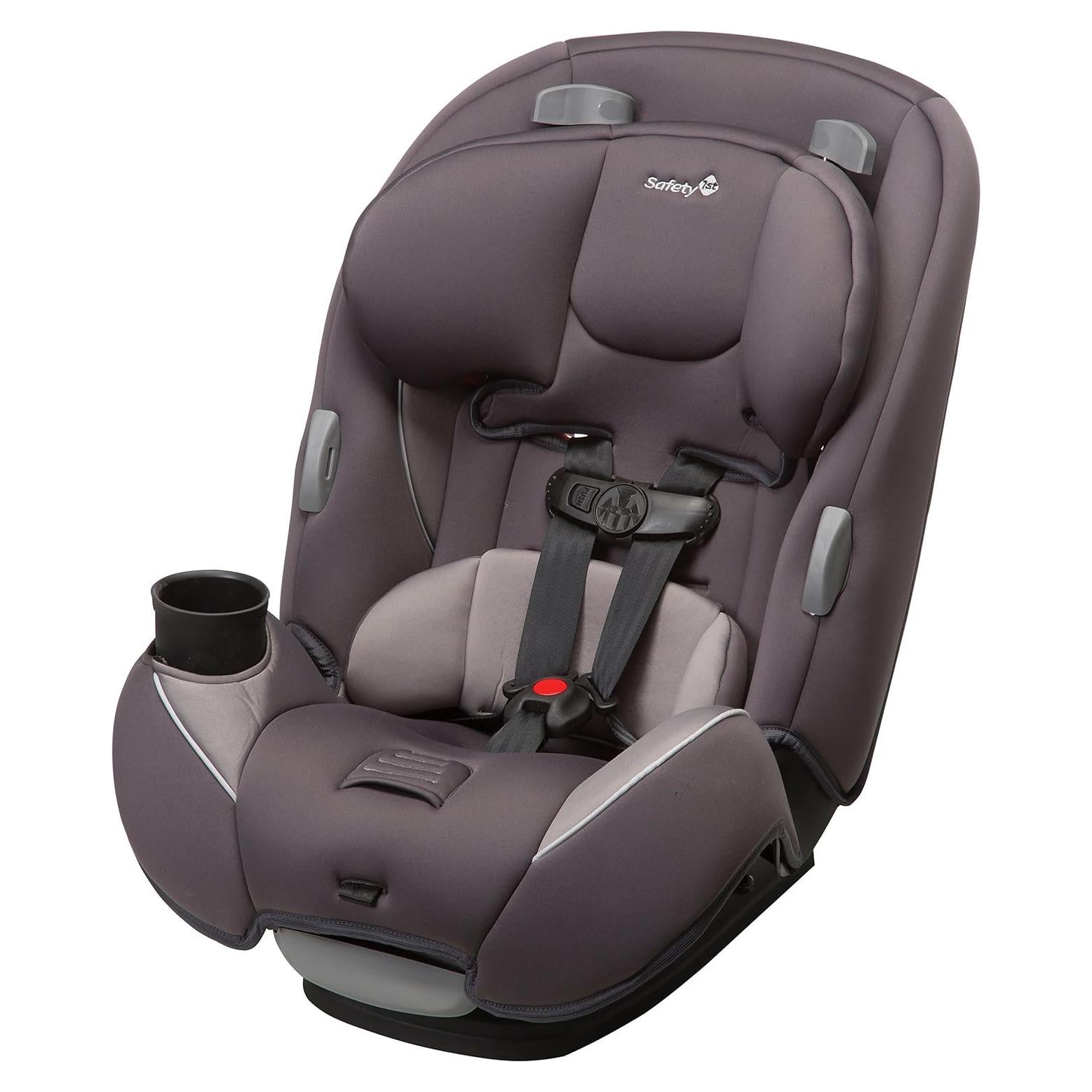 Asiento de auto 3 en 1 Safety 1st Continuum Campanita