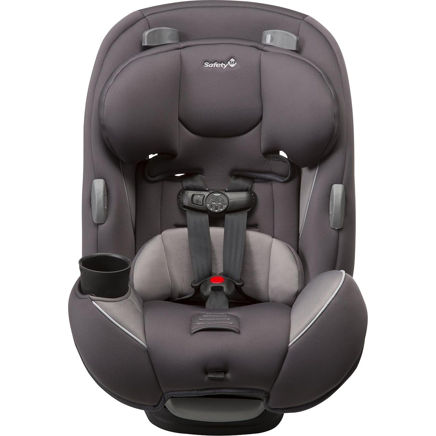 Asiento de auto 3 en 1 Safety 1st Continuum Campanita