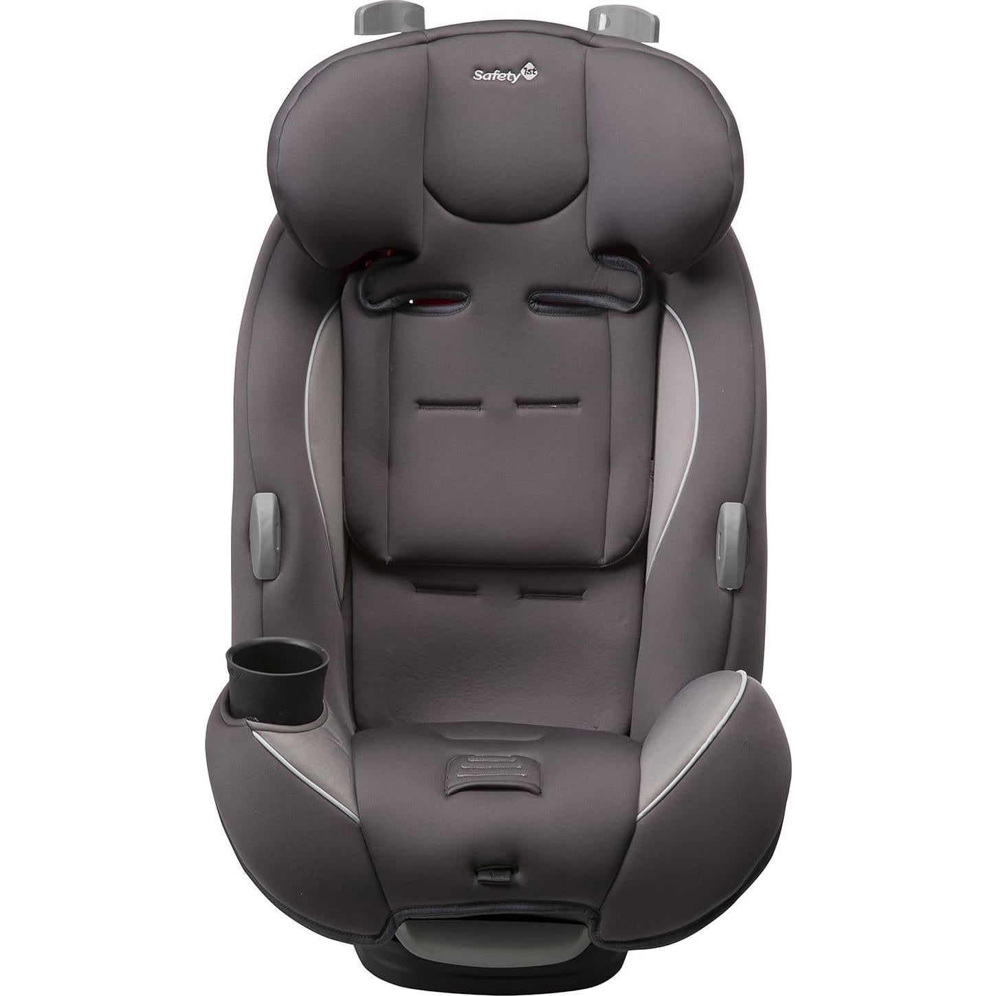 Asiento de auto 3 en 1 Safety 1st Continuum Campanita