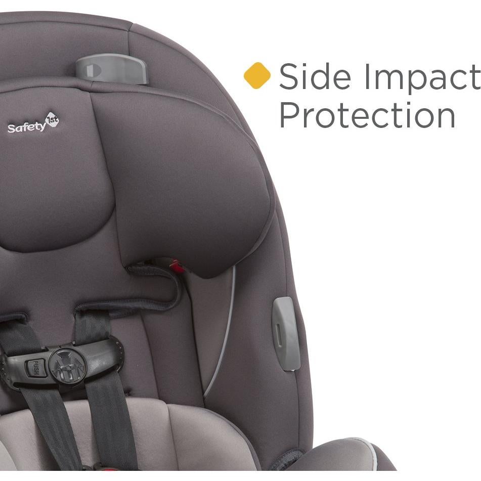 Asiento de auto 3 en 1 Safety 1st Continuum Campanita