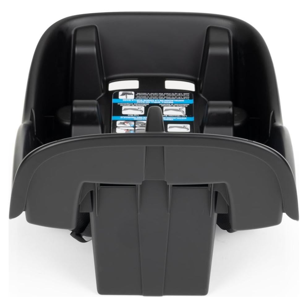 Base de Asiento de Auto Evenflo NurtureMax para Infantes
