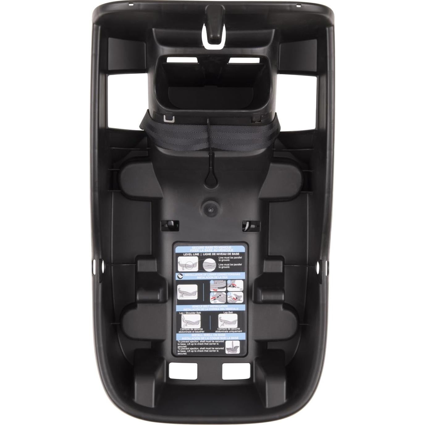 Base de Asiento de Auto Evenflo NurtureMax para Infantes