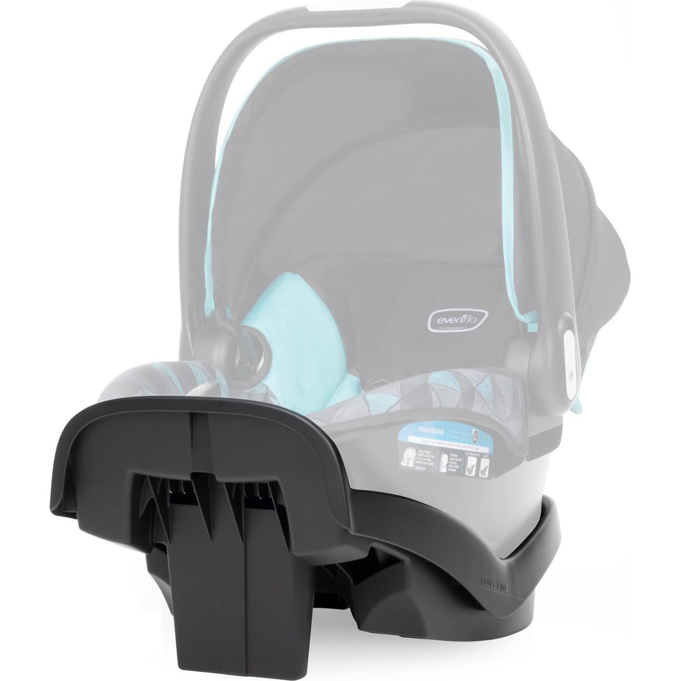 Base de Asiento de Auto Evenflo NurtureMax para Infantes