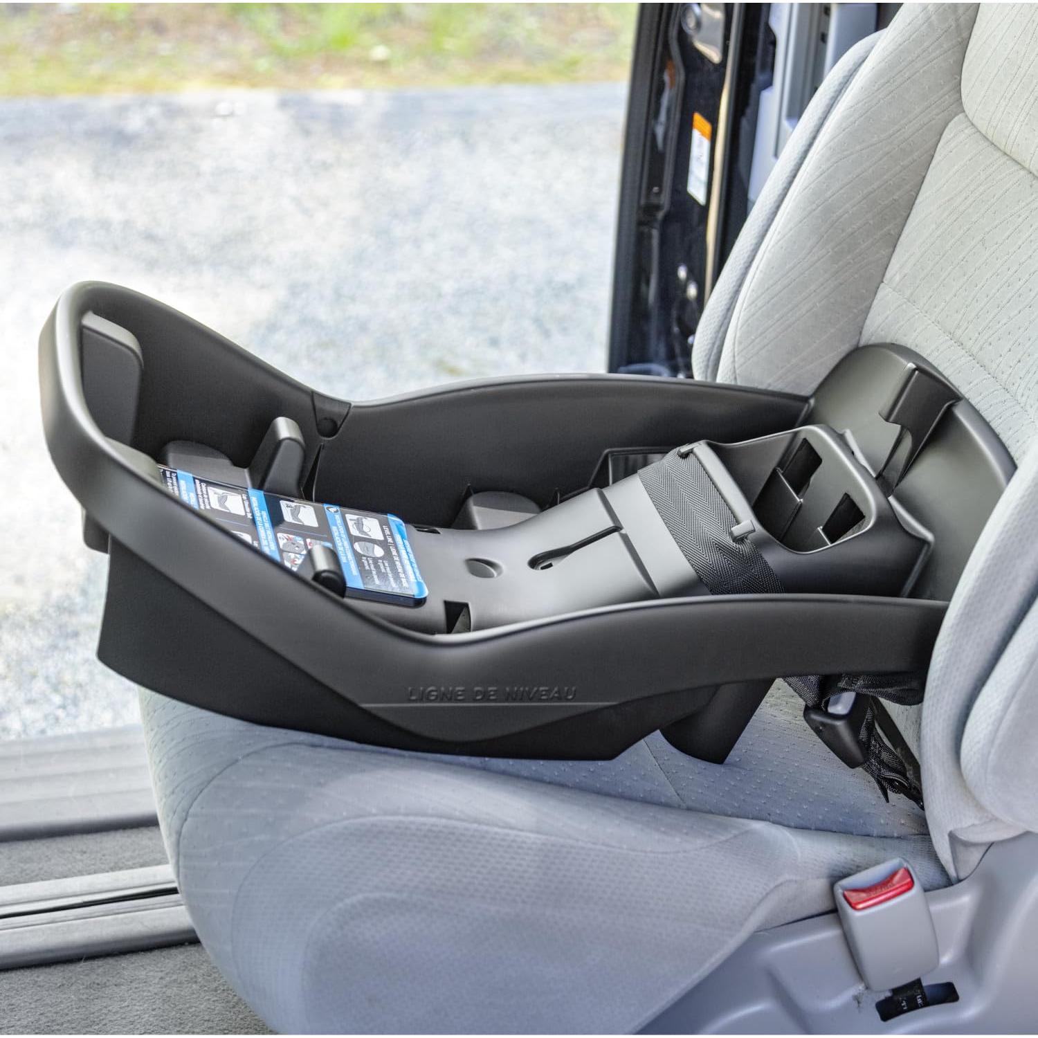 Base de Asiento de Auto Evenflo NurtureMax para Infantes
