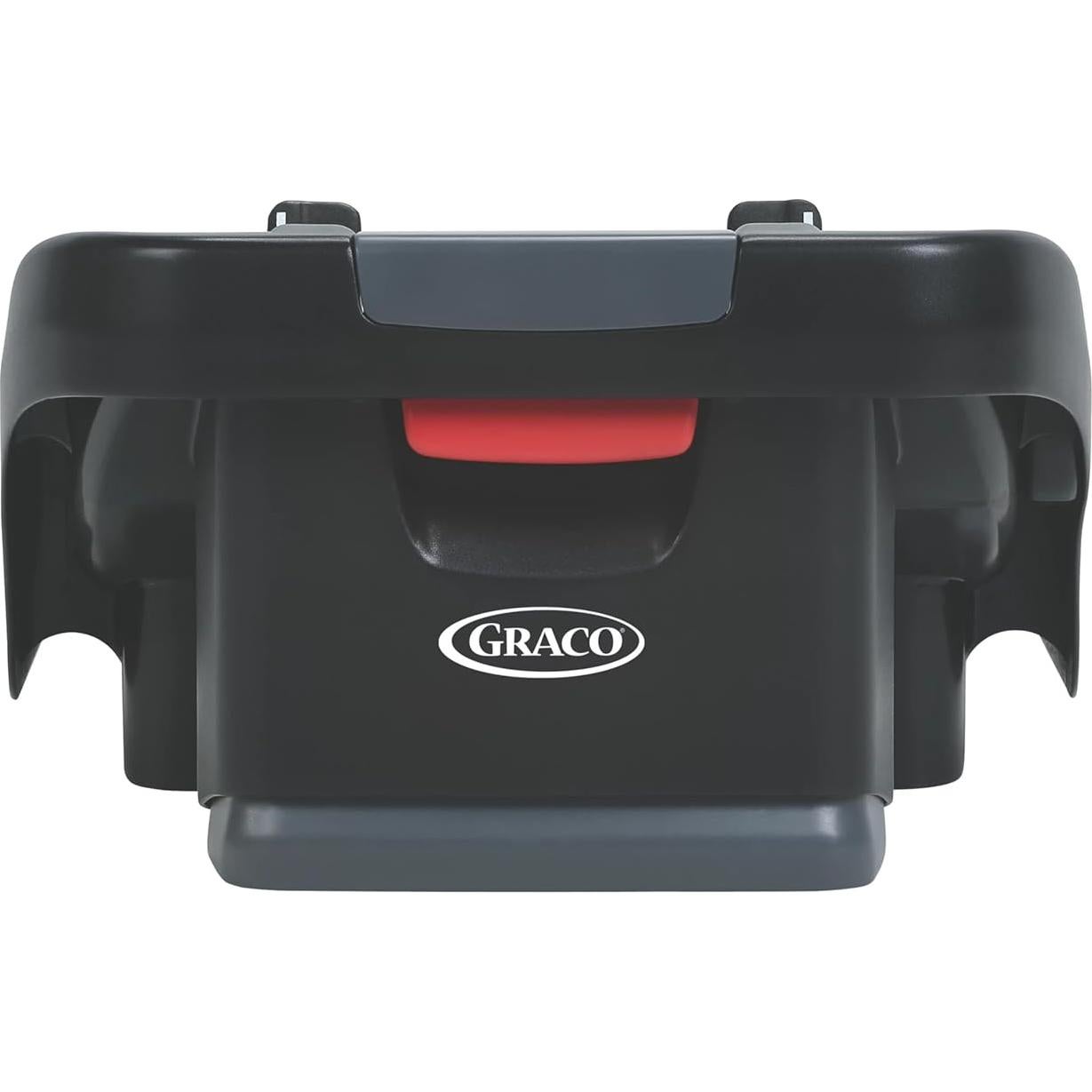 Base de Asiento de Auto para Bebé Graco SnugRide SnugLock