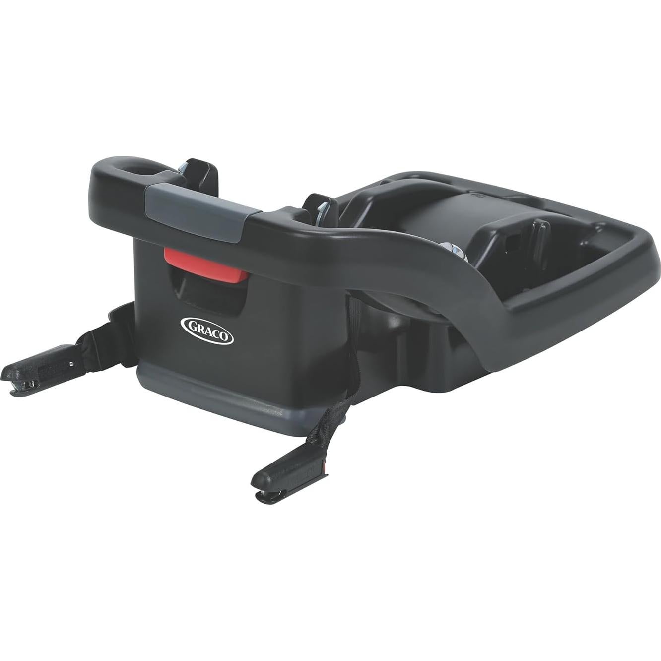 Base de Asiento de Auto para Bebé Graco SnugRide SnugLock