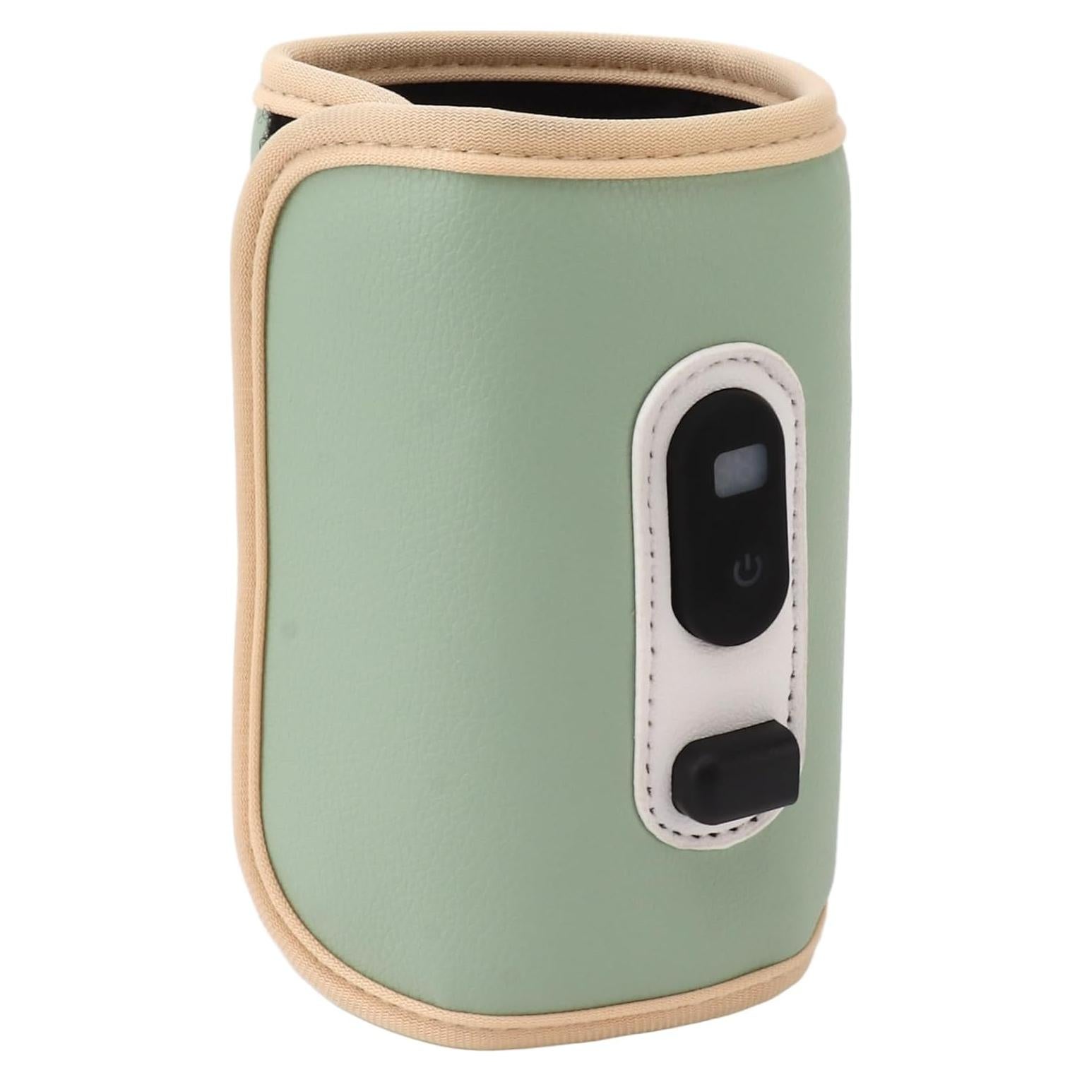 Calentador de Botellas USB Ajustable 5 Temperaturas ZIZEV