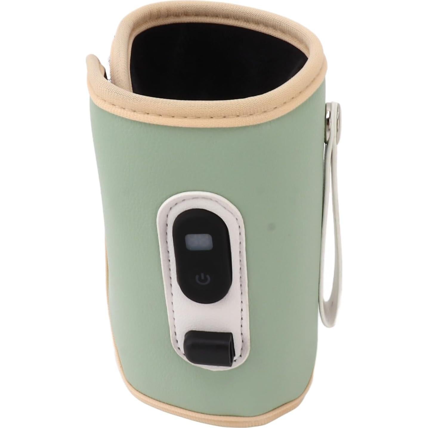 Calentador de Botellas USB Ajustable 5 Temperaturas ZIZEV