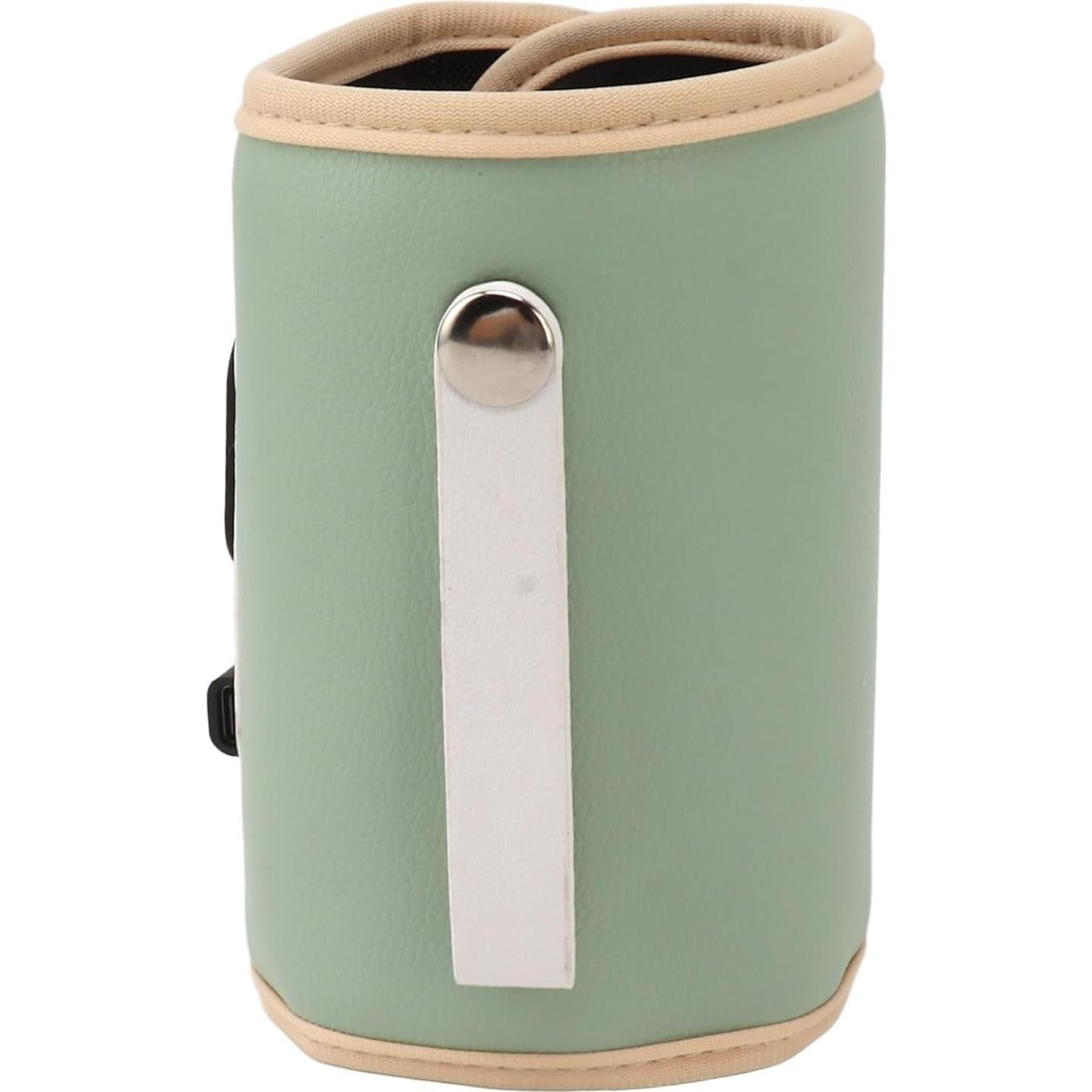 Calentador de Botellas USB Ajustable 5 Temperaturas ZIZEV