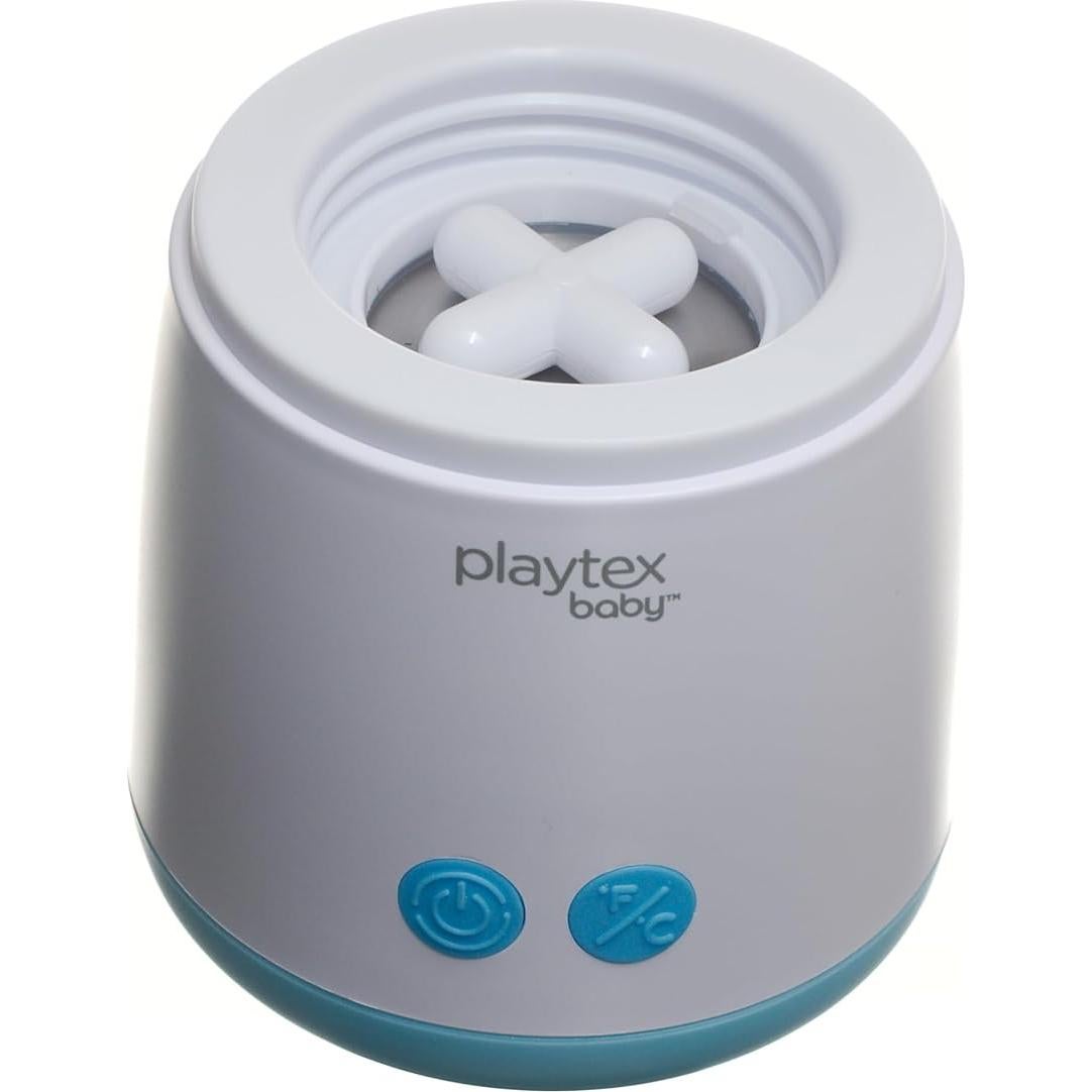 Calentador de Biberones Portátil Playtex Baby Vortex 113 ml