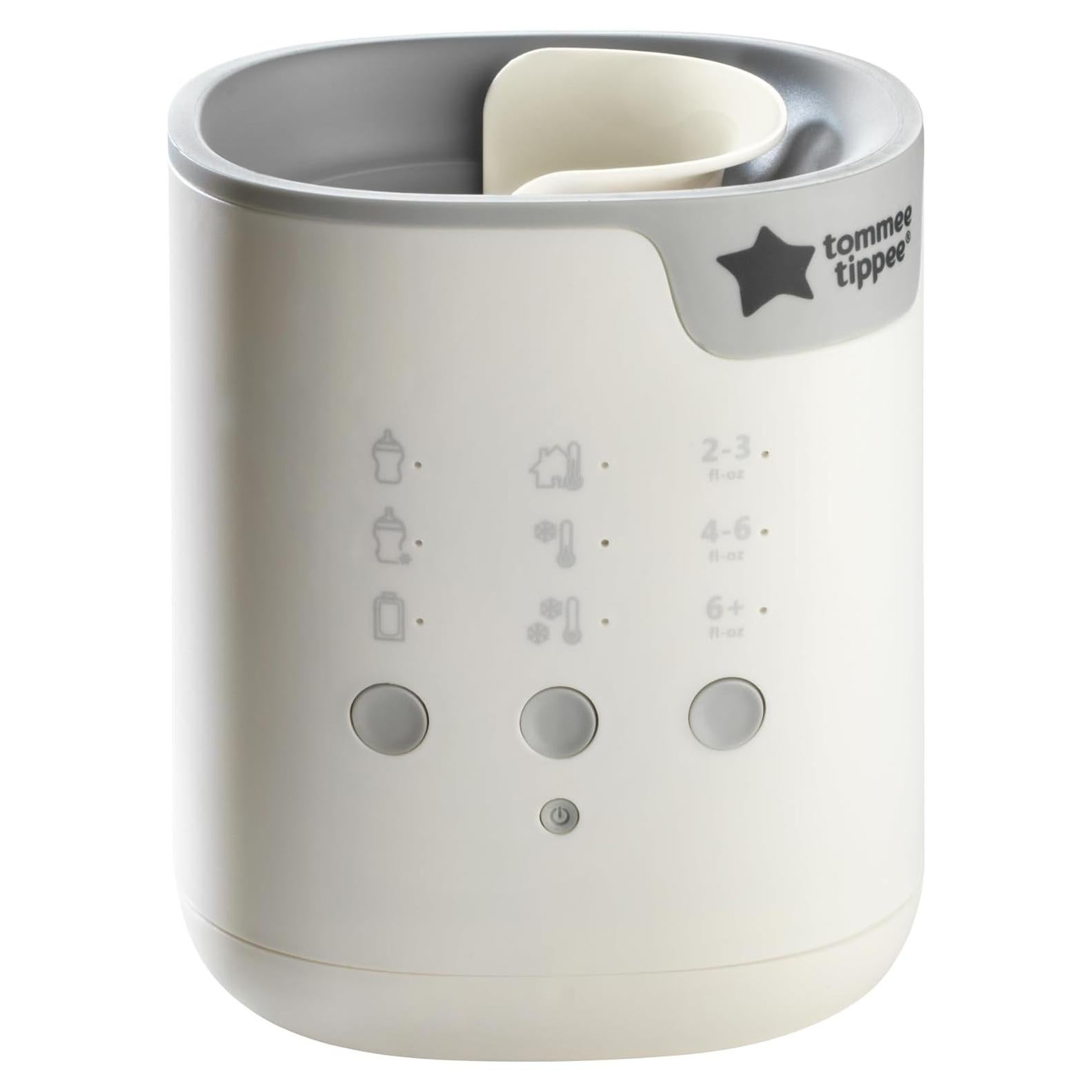Calentador de Biberones Tommee Tippee Todo en Uno 150ml