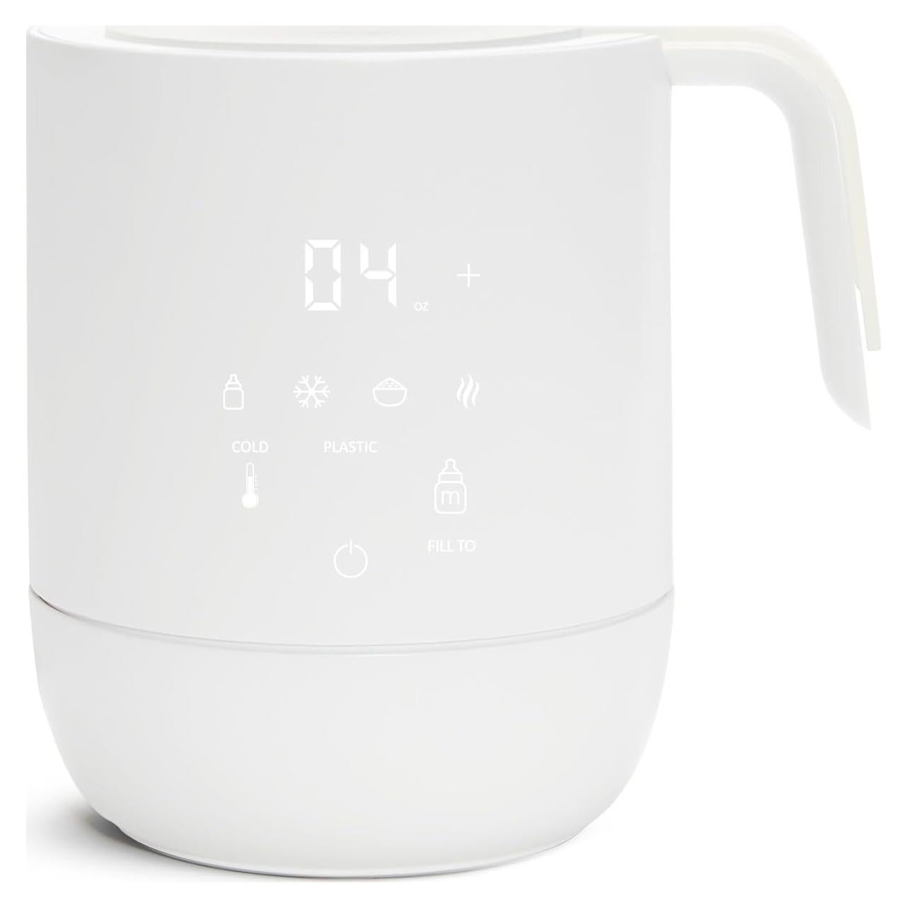 Calentador de Biberones Munchkin Precision Digital 0.99kg