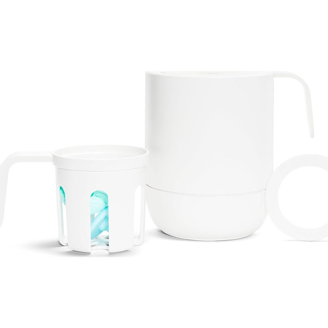 Calentador de Biberones Munchkin Precision Digital 0.99kg