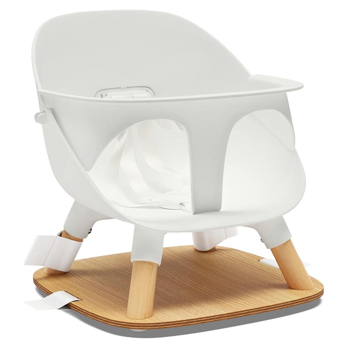 Asiento Elevador Infantil Lalo Coco - Arnés 5 Puntos, 22.68 kg