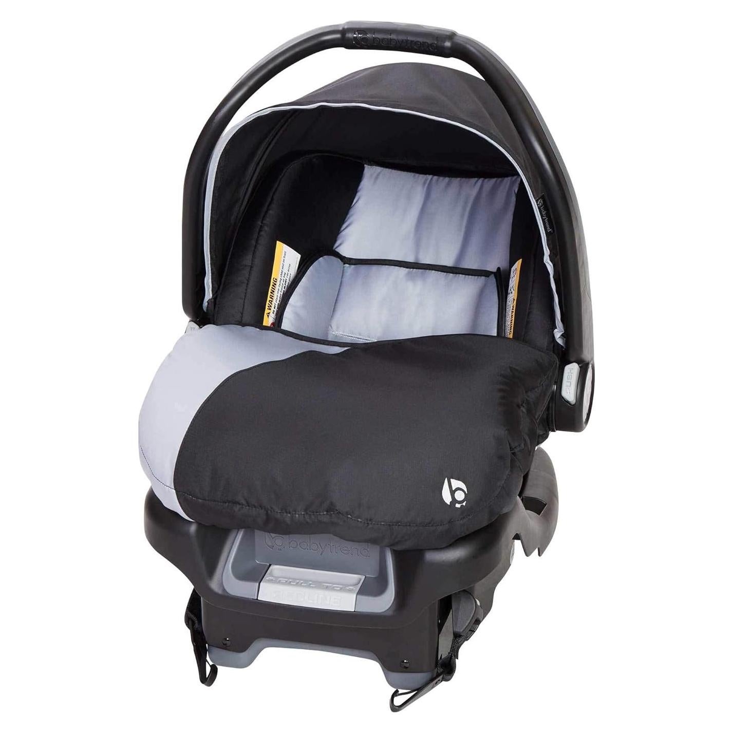 Silla de Auto para Bebés Baby Trend Ally Tormentoso 15.88 kg