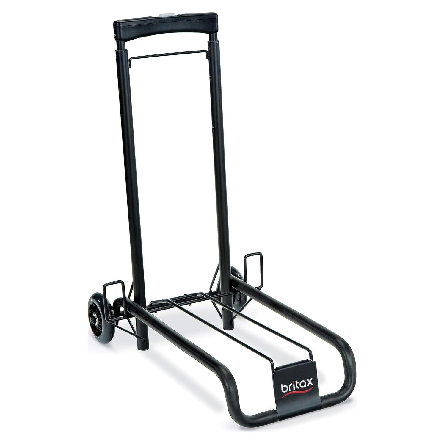 Carro de viaje para asiento de auto Britax - Plegado compacto 61x34.3x14 cm