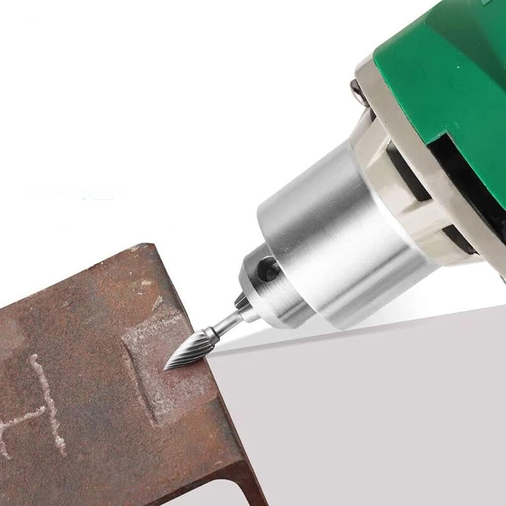 Herramienta Rotativa Eléctrica VOTOER 480W 30000RPM Velocidad Variable