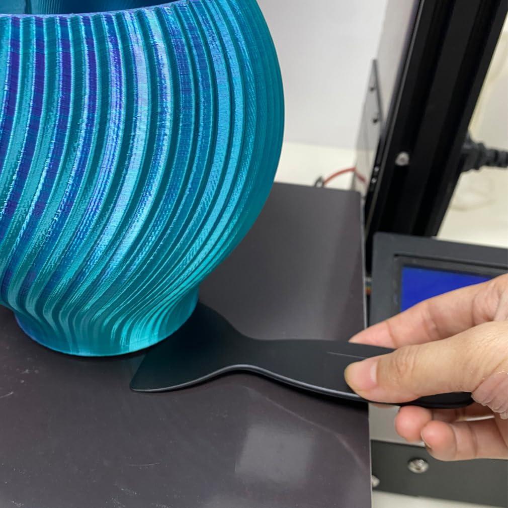 Kit de Herramientas para Impresora 3D SHUAIAIW - 124 Piezas