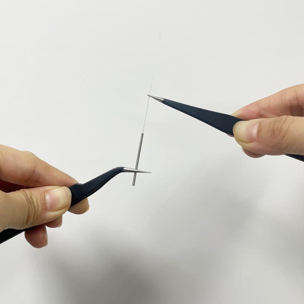 Kit de Herramientas para Impresora 3D SHUAIAIW - 124 Piezas