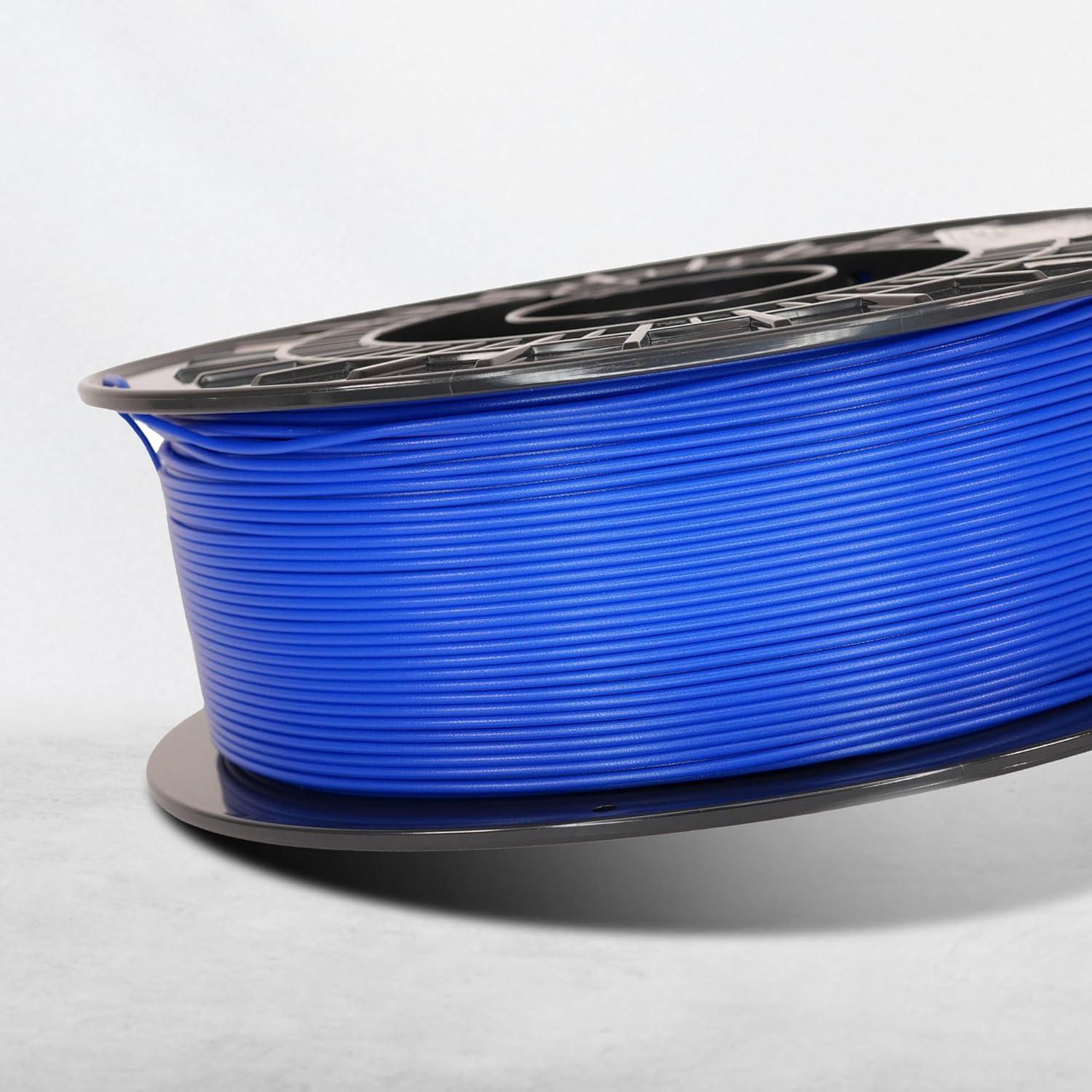 Filamento PLA+ 3D-Fuel 1.75 mm 1 kg Amarillo Daffodil