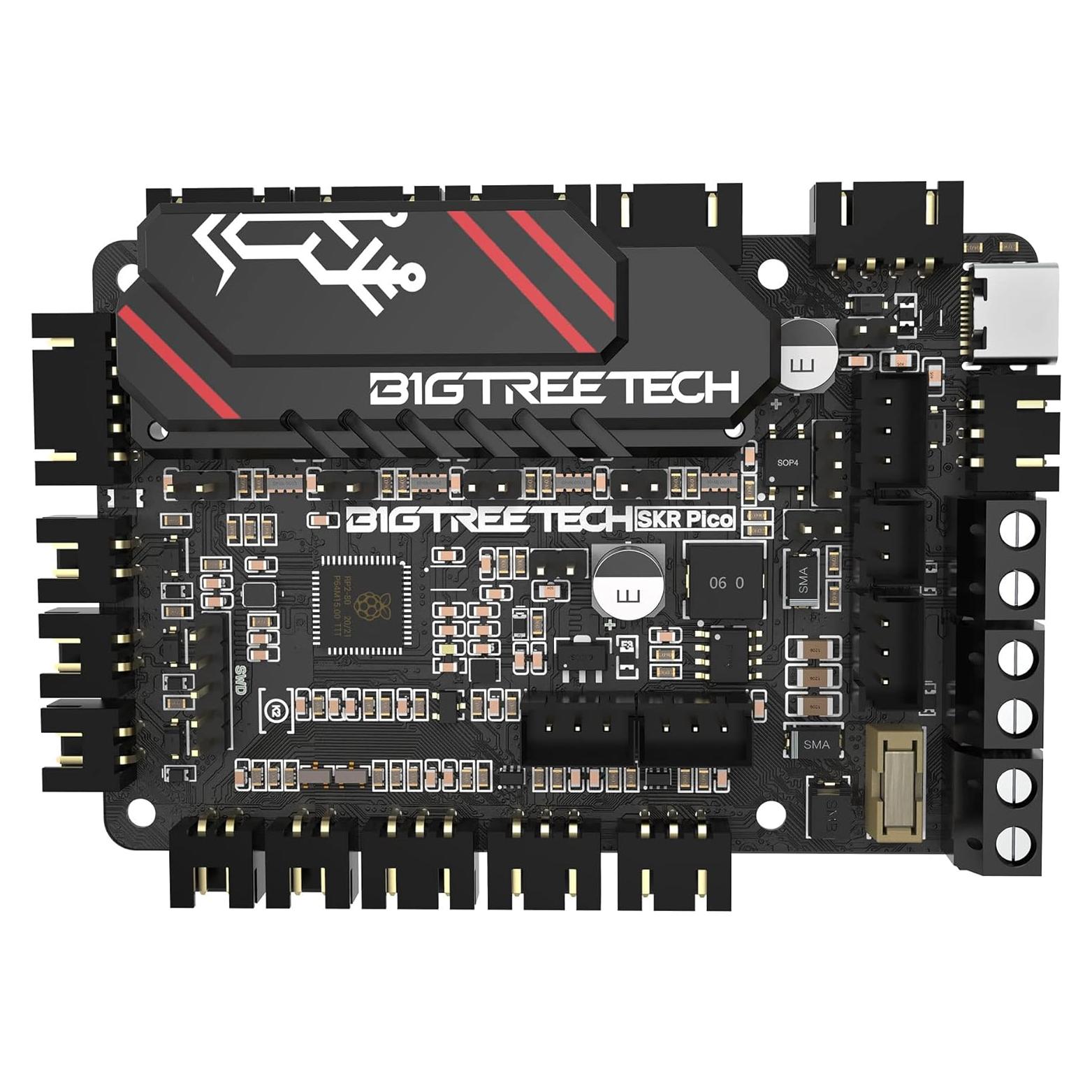 Placa de Control 3D BIGTREETECH SKR Pico V1.0 para Voron V0.1