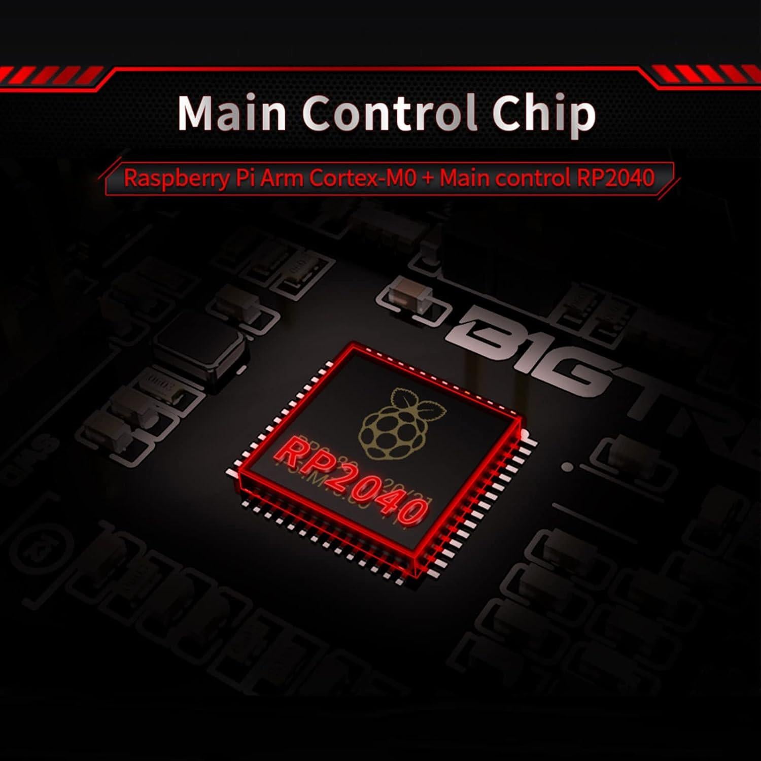 Placa de Control 3D BIGTREETECH SKR Pico V1.0 para Voron V0.1