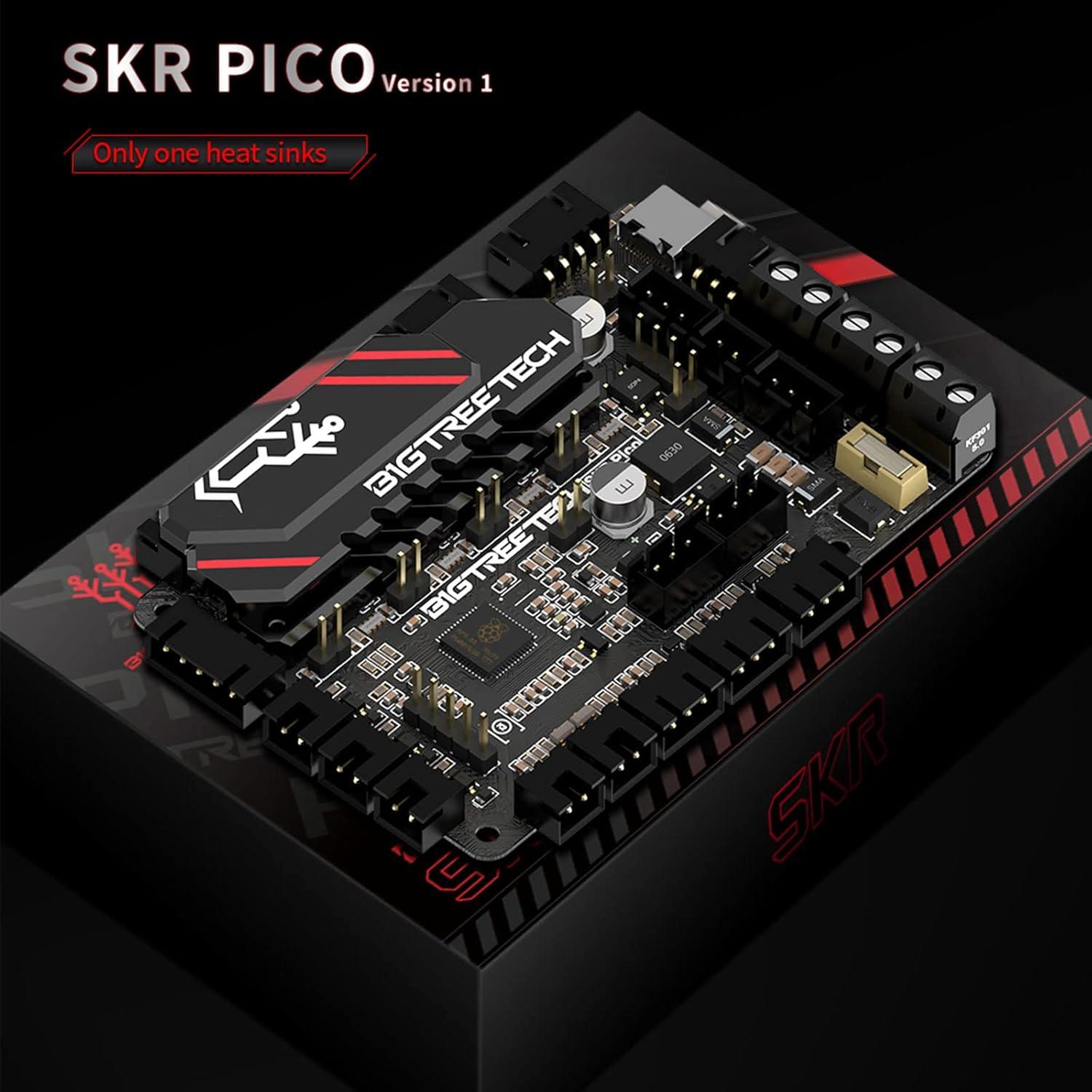 Placa de Control 3D BIGTREETECH SKR Pico V1.0 para Voron V0.1