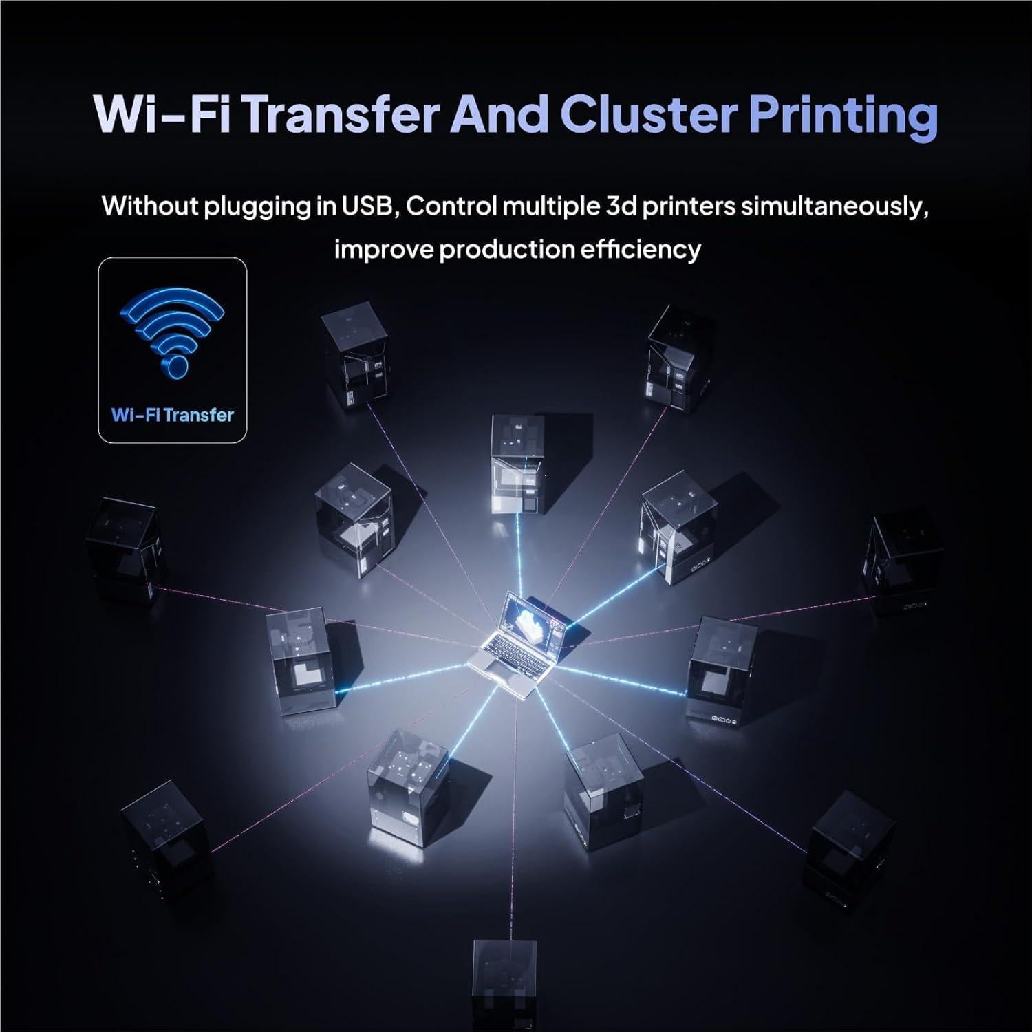 Impresora 3D de Resina ELEGOO Mars 5 Ultra 9K LCD 7"