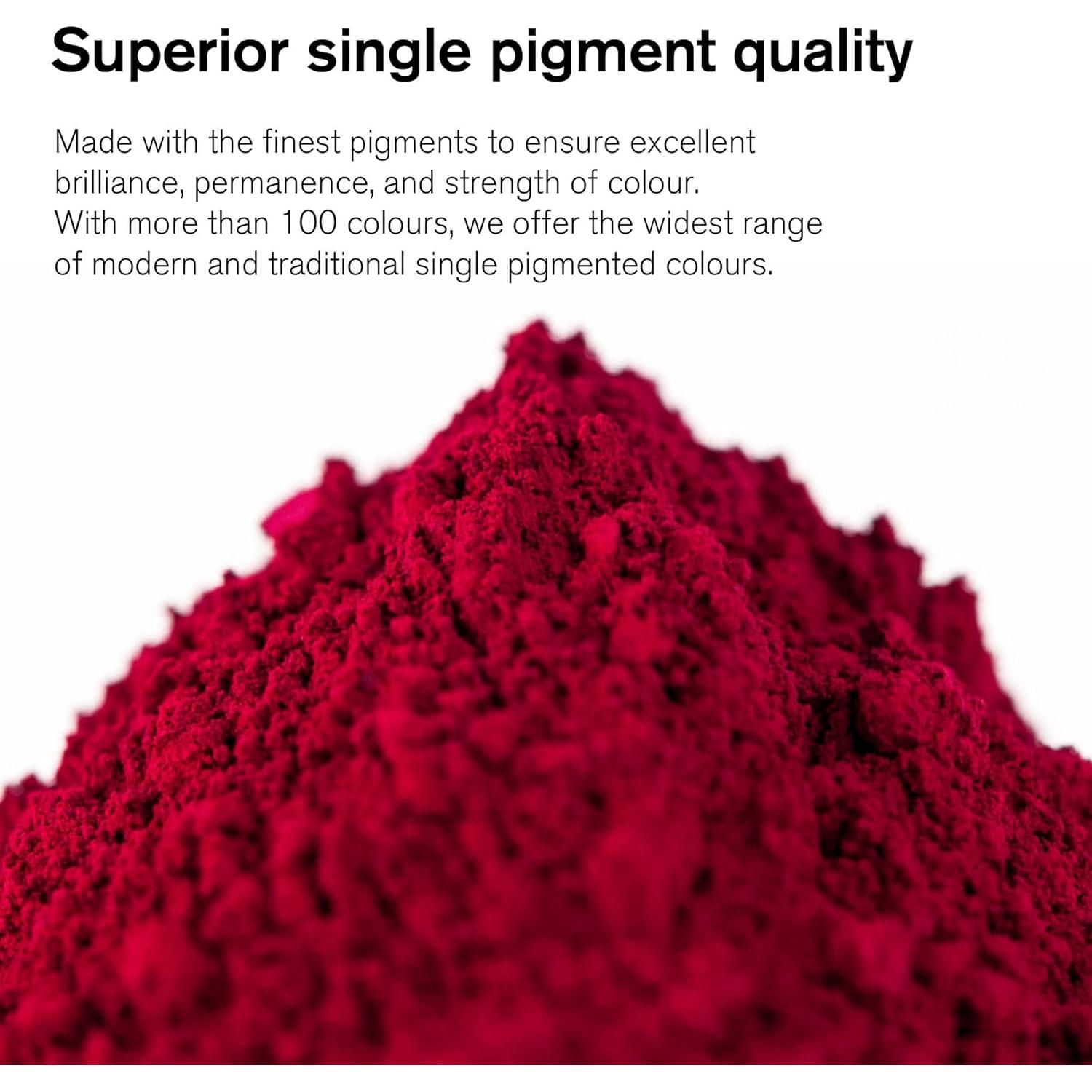 Acuarela Profesional Winsor & Newton 12 Tubos 5ml Multicolor