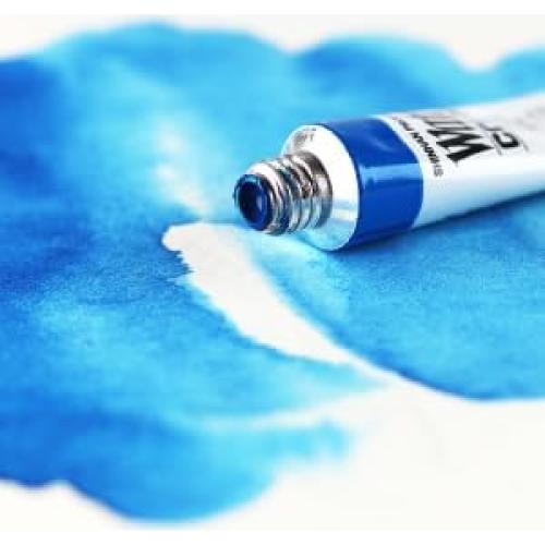 Conjunto de 30 tubos de acuarela profesional ShinHan 7.5ml