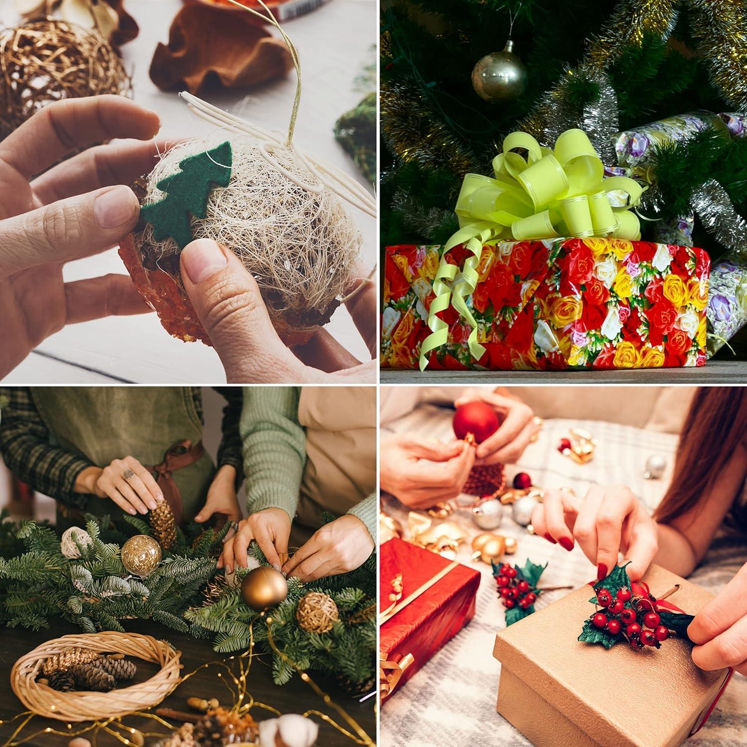 Kit de Pistola de Pegamento Caliente Mr. Pen con 20 Barras