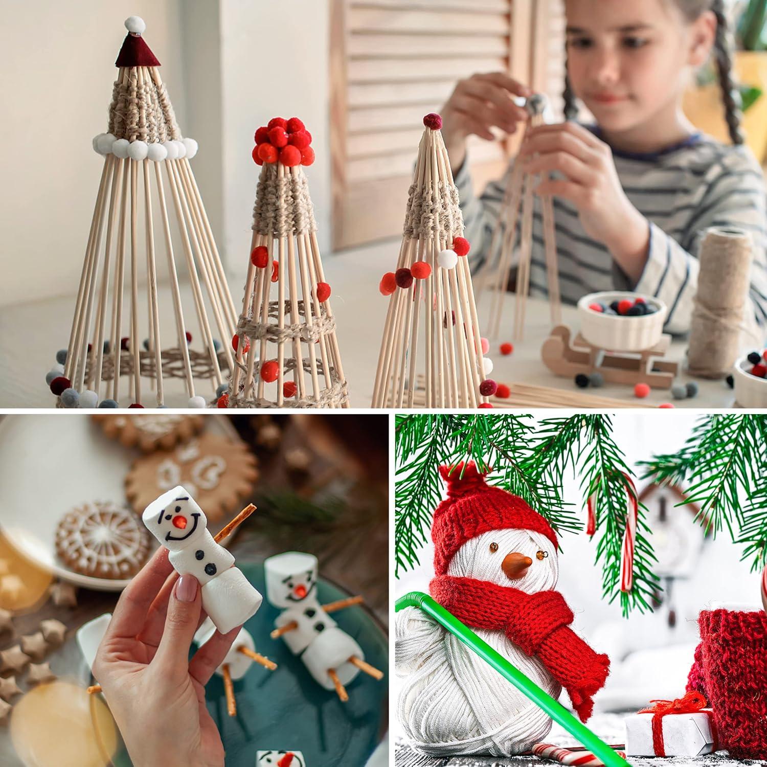 Kit de Pistola de Pegamento Caliente Mr. Pen con 20 Barras