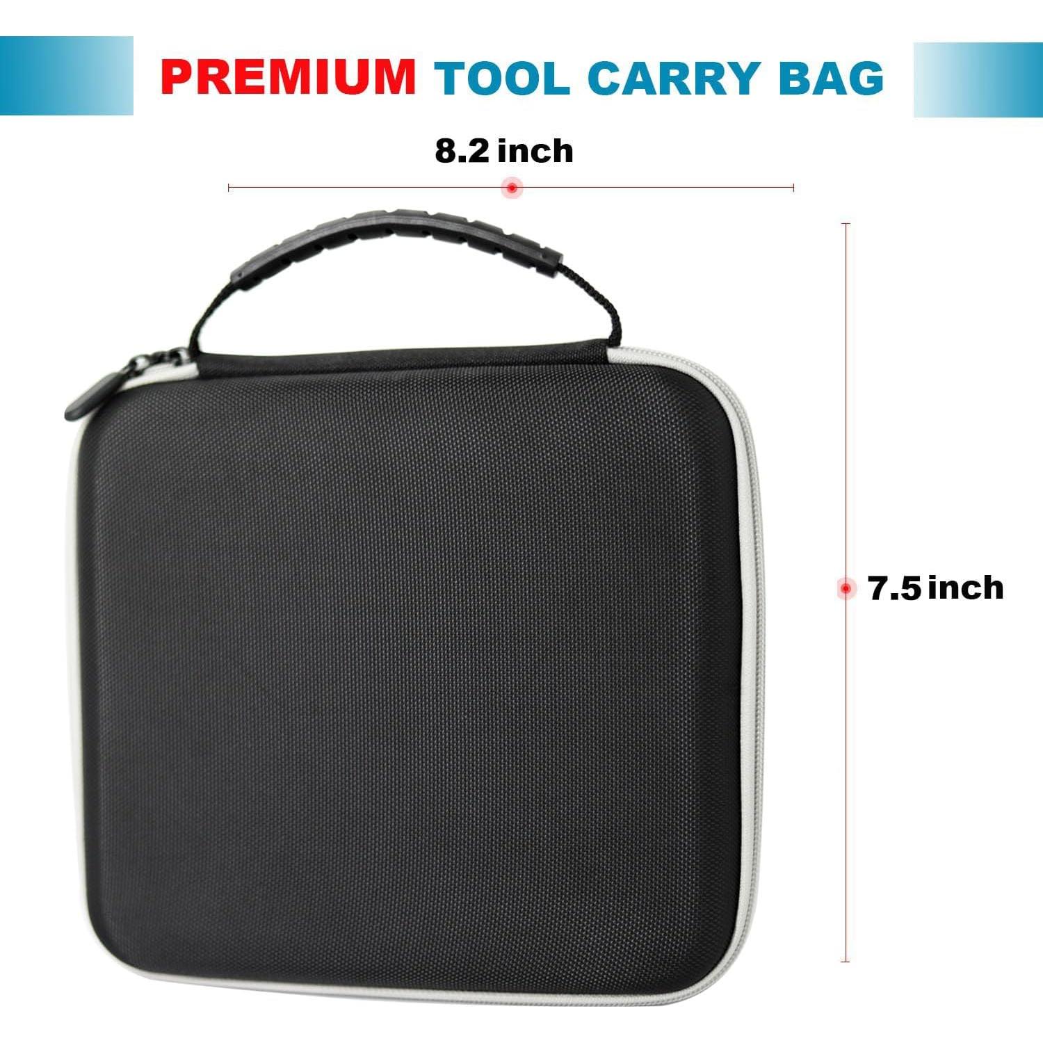 Kit Pistola de Pegamento Caliente Lebacute 100W 12 Barras