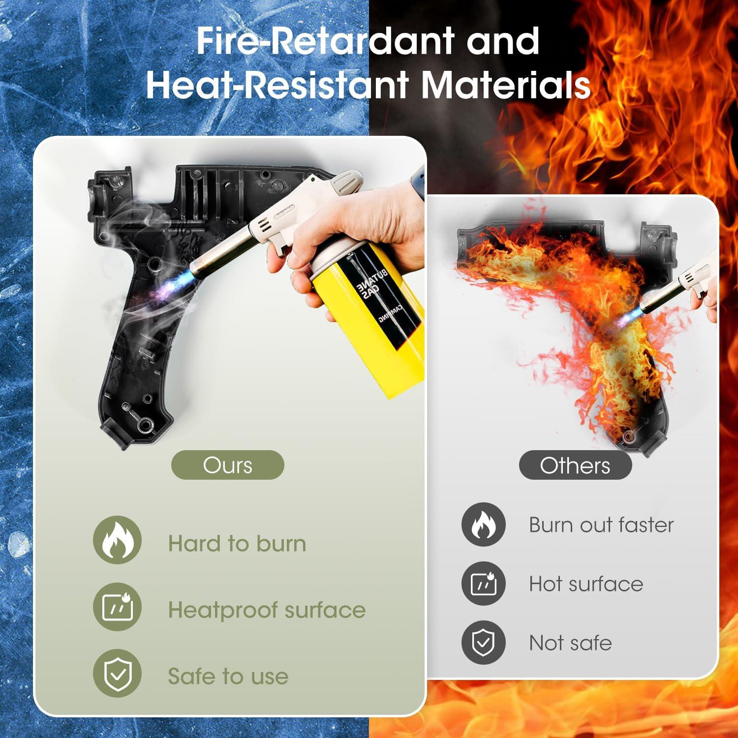 Pistola de Pegamento Mini Kejector 20W con 30 Barras 7mm