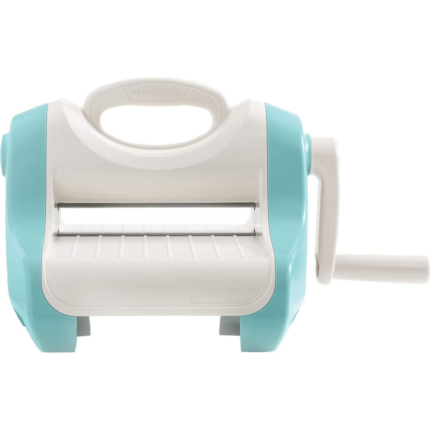 Máquina de Corte y Embossing We R Memory Keepers Revolution