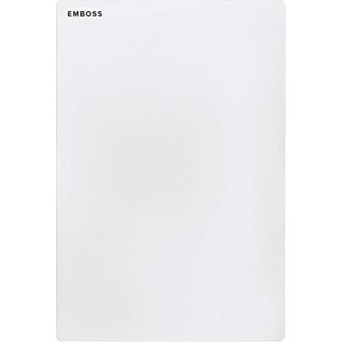 Máquina de Corte y Embossing We R Memory Keepers Revolution