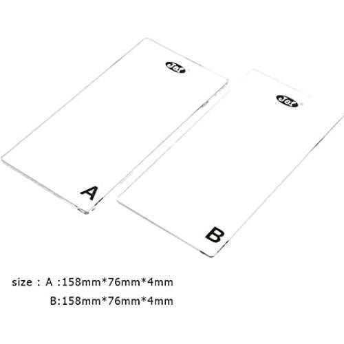 Máquina de Troquelado y Embossing CYFUN DESIGN Manual 155x110mm