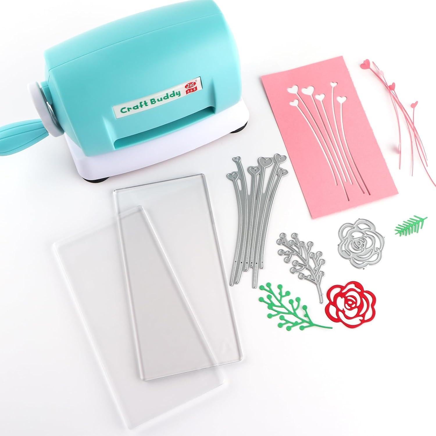 Almohadillas de Corte Mini Briartw - Placas de Policarbonato 15.9x7.7cm