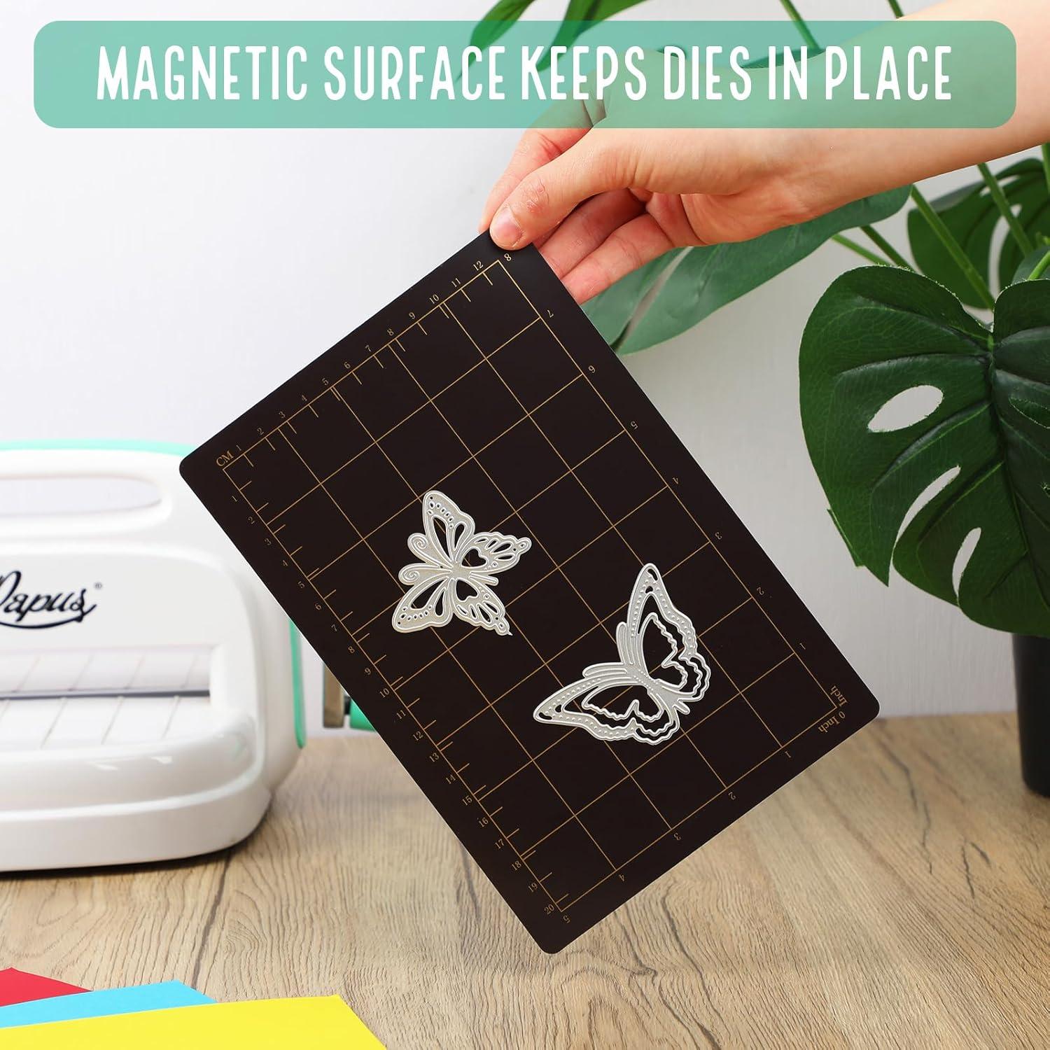 Conjunto de 3 Mats de Corte Threehoney 15.3 x 22.6 cm