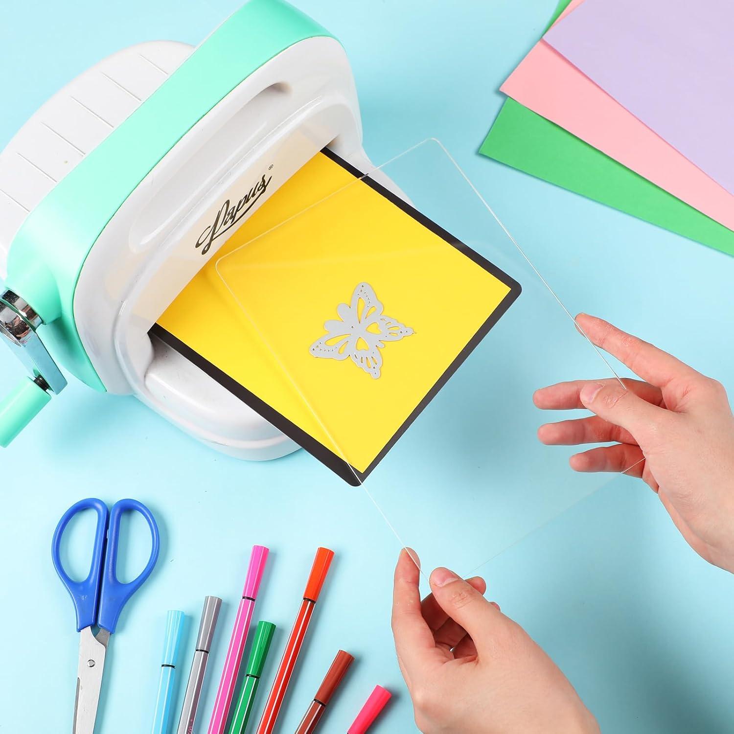 Conjunto de 3 Mats de Corte Threehoney 15.3 x 22.6 cm