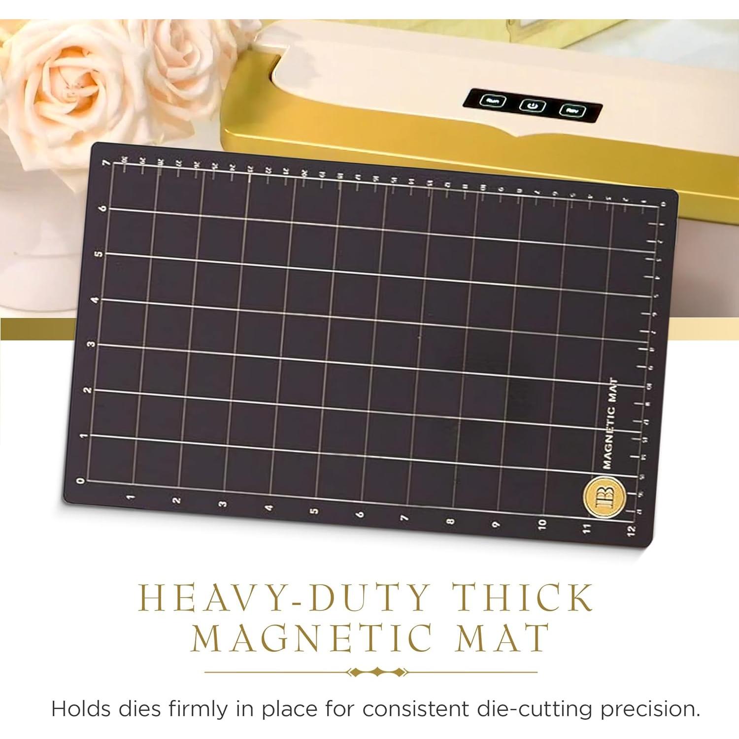 Sistema de Corte y Embossing Anna Griffin Empress Grande