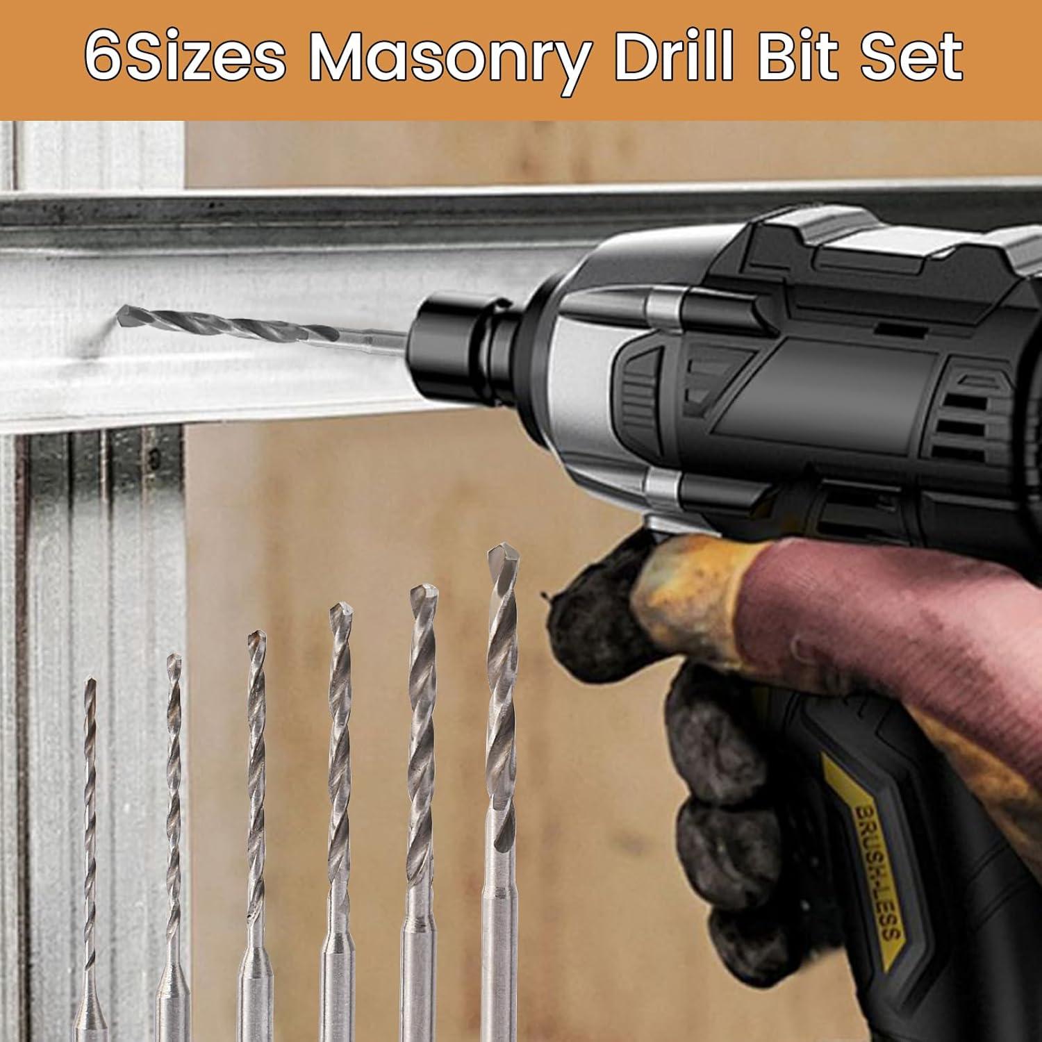 Kit de herramientas rotativas HOMEIDOL 34PCS con puntas de diamante