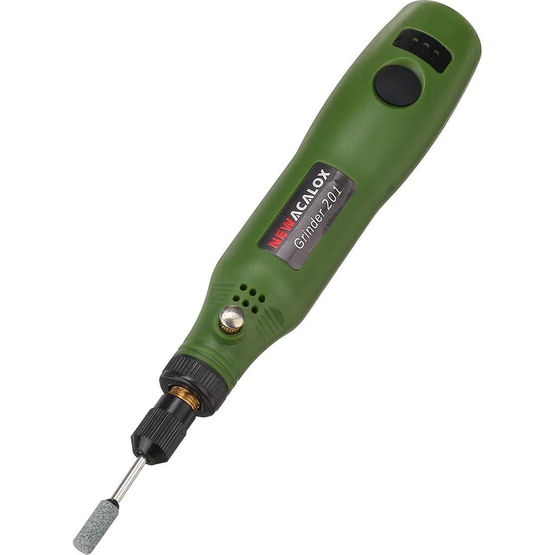 Taladro Eléctrico Inalámbrico MTSAS 10W 3 Velocidades USB